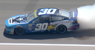 Highlights: Tide 150 at Kansas Speedway